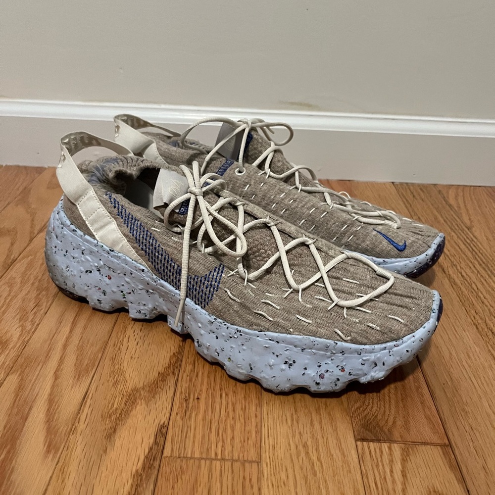 Nike Spacehippie size 12